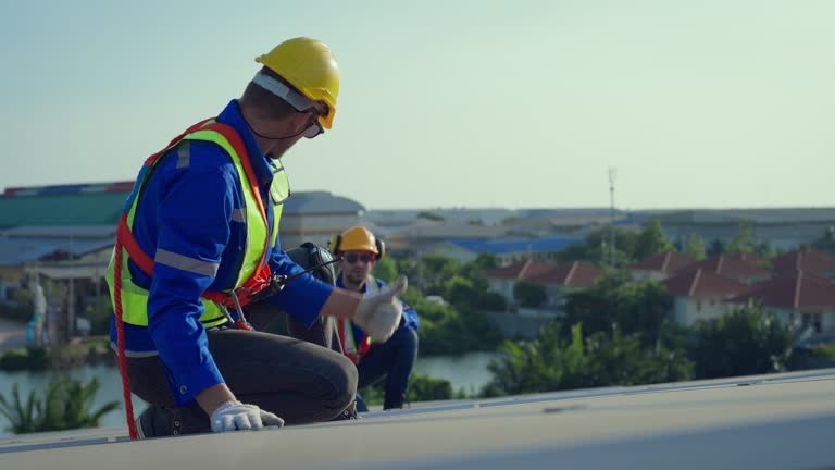 Best Solar Panel Roofing Installation  in Millville, DE