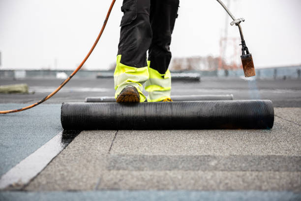Best Roof Leak Repair  in Millville, DE