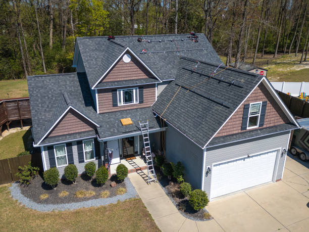 Roof Coating Services in Millville, DE