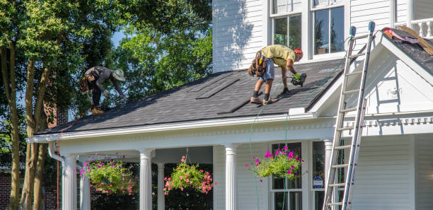 Best Storm Damage Roof Repair  in Millville, DE